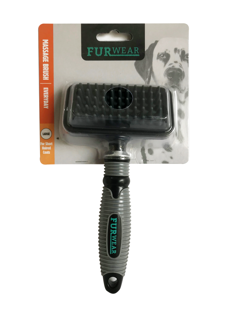 Furwear Everyday Massage Brush - Large