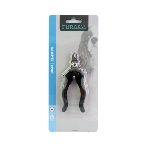 Furwear Trimming Nail Clipper - Small