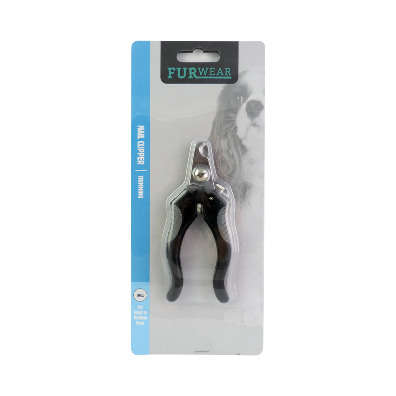 Furwear Trimming Nail Clipper - Small