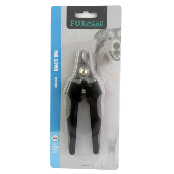 Furwear Trimming Nail Clipper - Large