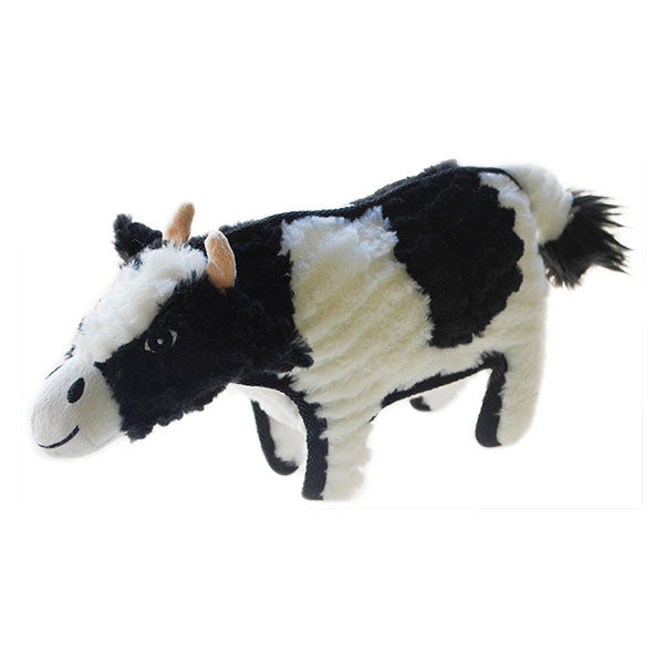 RUFF Play – Plush Buddies, Tuff Cow