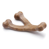 Benebone Puppy Bacon Wishbone