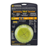 Starmark Everlasting Treat Sprocket