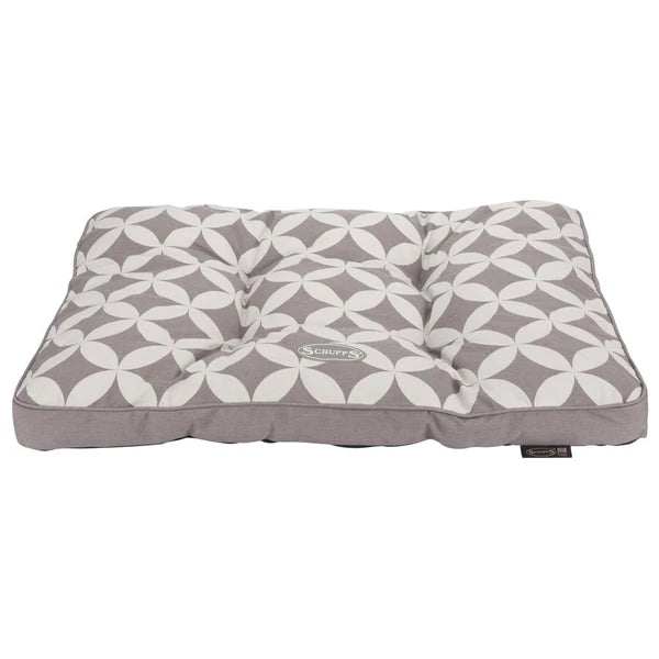 Scruffs Florence Mattress Grey - 100 x 70cm