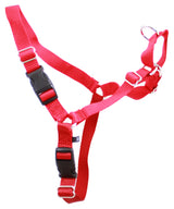 Beau Pets Gentle Leader Harness - Red, Petite