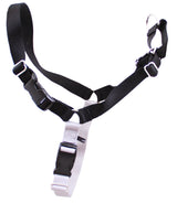 Beau Pets Gentle Leader Harness - Black, Petite