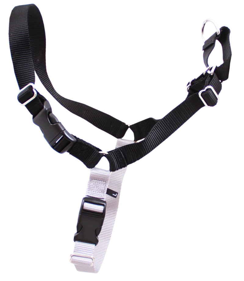 Beau Pets Gentle Leader Harness - Black, Small