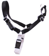 Beau Pets Gentle Leader Harness - Black, Extra Large