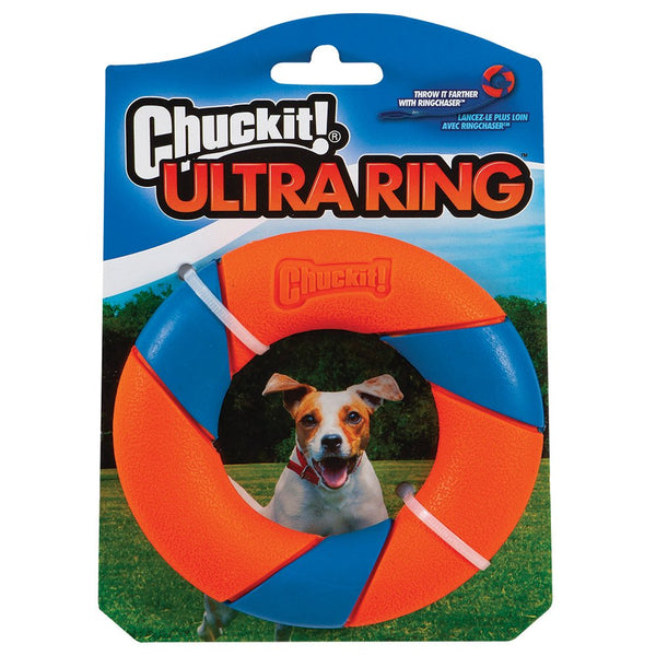 Chuckit! Ultra Ring