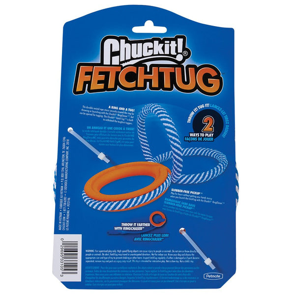 Chuckit! Fetch Tug