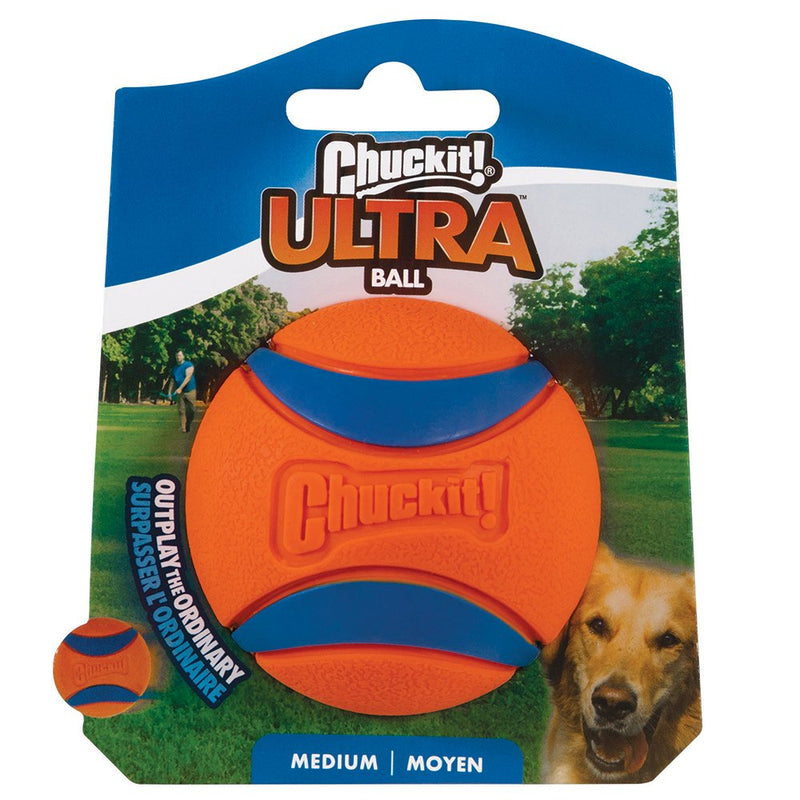 Chuckit! Ultra Ball – Medium