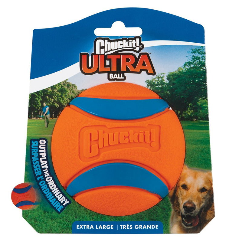 Chuckit! Ultra Ball – Extra Large