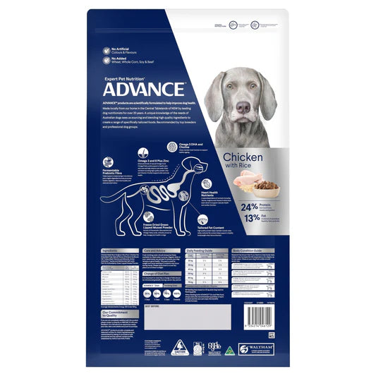 Advance Adult Dog Large Breed - Healthy Aging