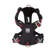 True Love Lightweight Reflective Harness - Black, S-1831155641897586689