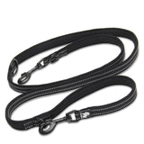 True Love Multi-Function leash - Black, S-1831155650479132672