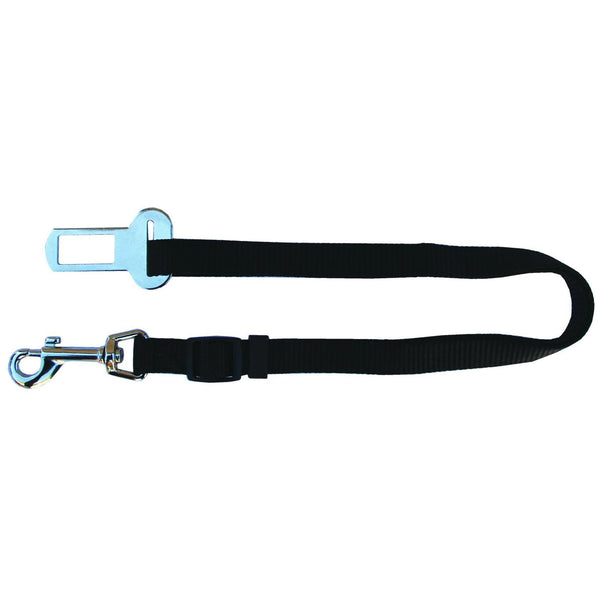 Beau Pets Car Restraint Strap + Hook