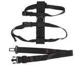 Beau Pets Car Harness - Large