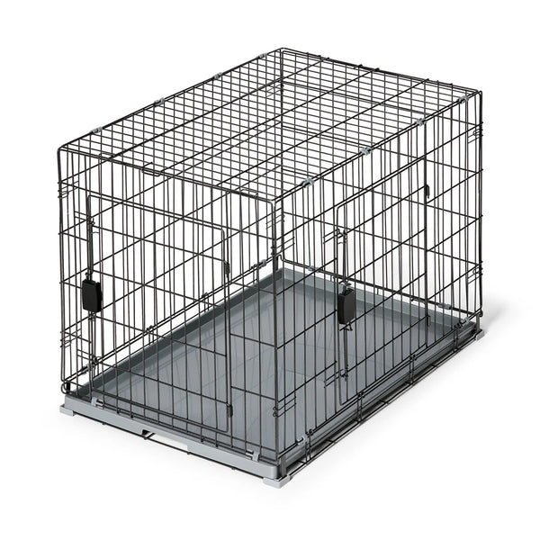 Snooza 2 in 1 Convertible Training Crate - Small