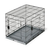 Snooza 2 in 1 Convertible Training Crate - Extra Large