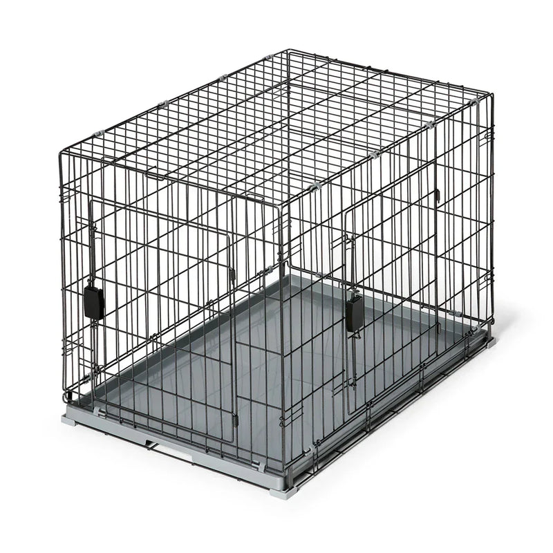 Snooza 2 in 1 Convertible Training Crate - Extra Large