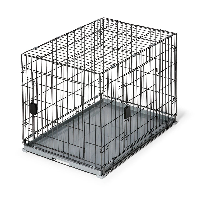 Snooza 2 in 1 Convertible Training Crate - Small