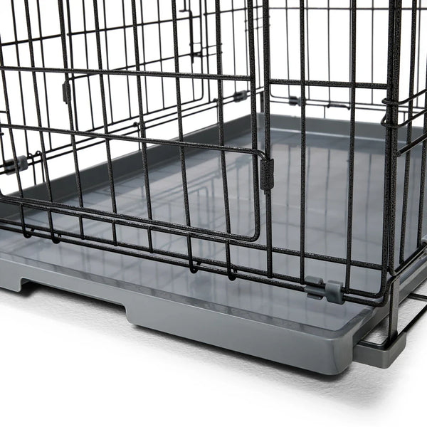 Snooza 2 in 1 Convertible Training Crate - Medium