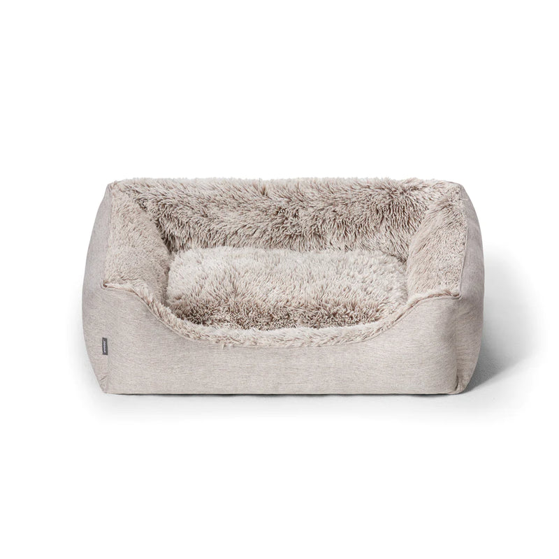 Snooza Calming Deep Sleeper, Mink - Medium/Large