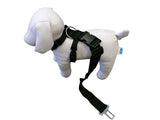 Beau Pets Car Harness - Small