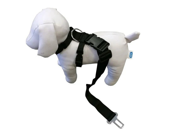 Beau Pets Car Harness - Medium