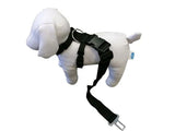 Beau Pets Car Harness - Large