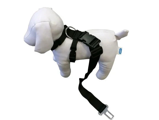 Beau Pets Car Harness - X-Large