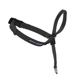 Beau Pets Gentle Leader Headcollar - Black, Medium