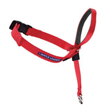 Beau Pets Gentle Leader Headcollar - Red, Large