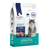 Hypro Premium Grain Free Adult Cat – Ocean Fish