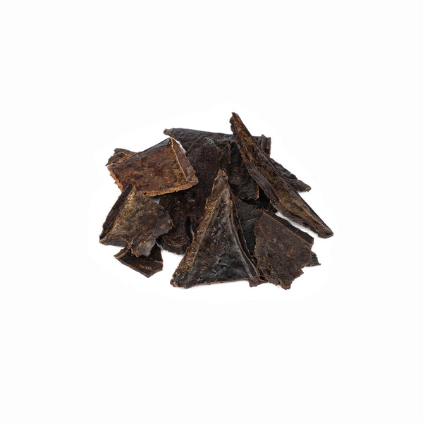 Lamb Liver Dog Treat - 1 kg-1831155596443914240