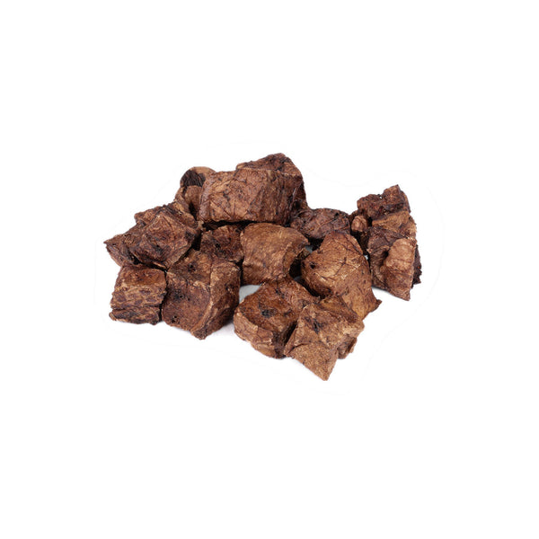 Lamb Lung Dog Treat (either) - 200g-1831155596674600960