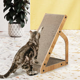 PaWz Cat Scratcher Scratching Board-1853958493661433862