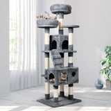 PaWz Cat Trees Scratching Post Scratcher-1831593092130672646