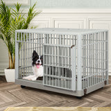 PaWz Dog Crate Pet Kennel Indoor Sturdy Medium-1831593127257968646