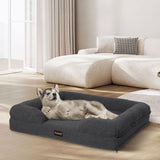 PaWz Memory Foam Pet Sofa Bed-1843791295332618246