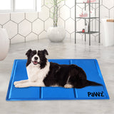 PaWz Pet Cooling Mat Gel Mats Bed Cool Double 9KG-1843791304568475654