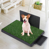 PaWz Indoor Dog Pet Grass Potty Training L-1843791335669239814