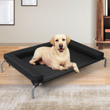 PaWz Elevated Pet Bed Dog Puppy Cat M Medium-1843791338382954502