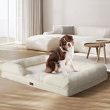 PaWz Memory Foam Pet Sofa Bed-1853958504499515398