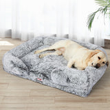 PaWz Pet Bed Orthopedic Sofa Dog Beds L Large-1843791334004101126