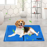 PaWz Pet Cooling Mat Gel Mats Bed Cool Double 7KG-1853958519833890822