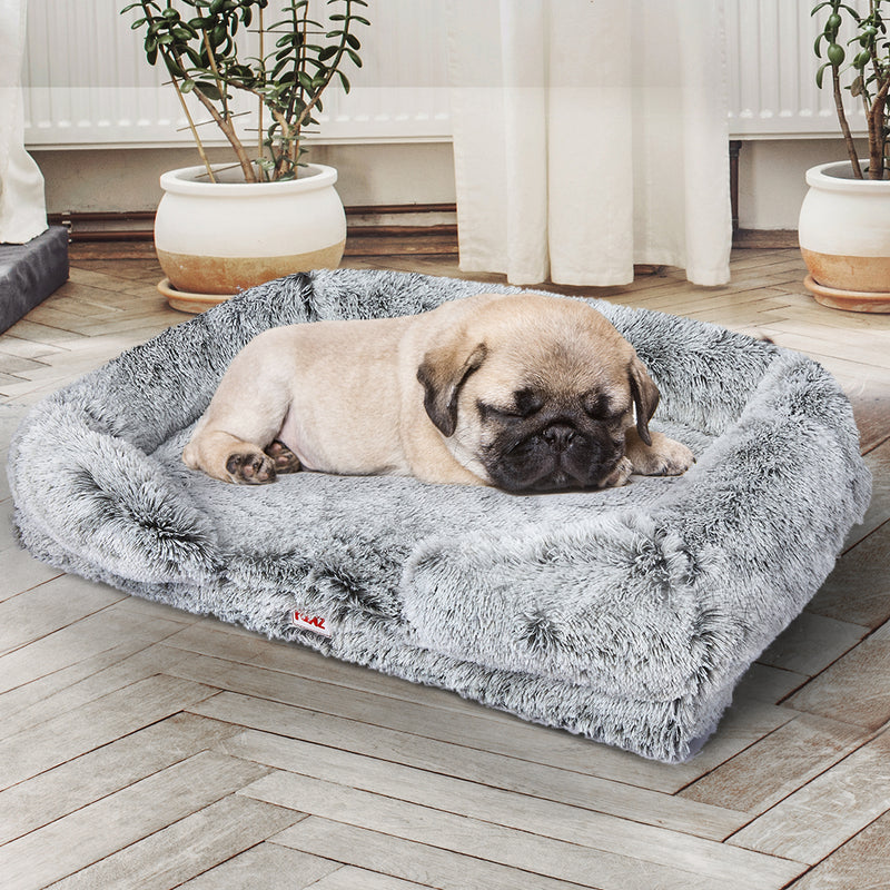 PaWz Pet Bed Orthopedic Sofa Dog Beds S Small-1843791334272536583