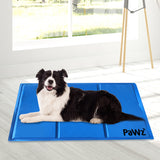 PaWz Pet Cooling Mat Gel Mats Bed Cool Double 9KG-1843791304568475655