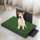 PaWz Indoor Dog Pet Grass Potty Training L-1843791335669239815