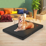 PaWz Pet Bed Foldable Dog Puppy Beds Black XX-Large-1843791367847940103